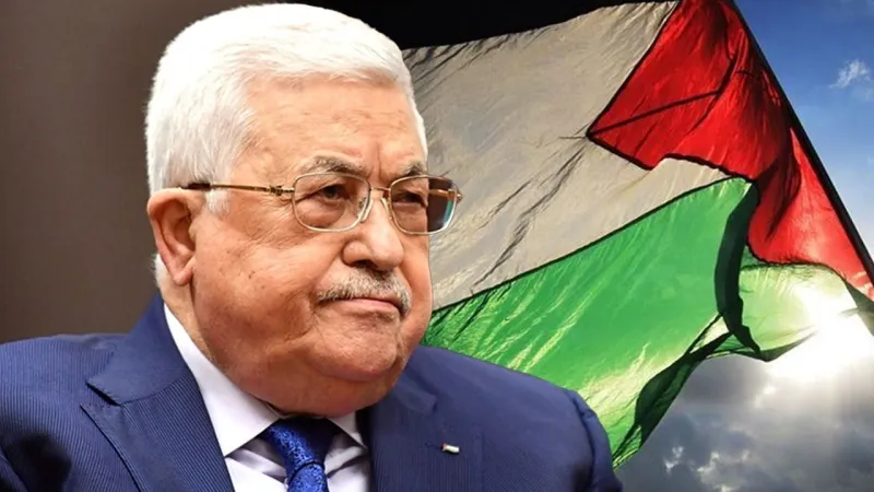 Abbas'tan Şok Karar! Filistin'de Kritik Bakanlık Atamaları!