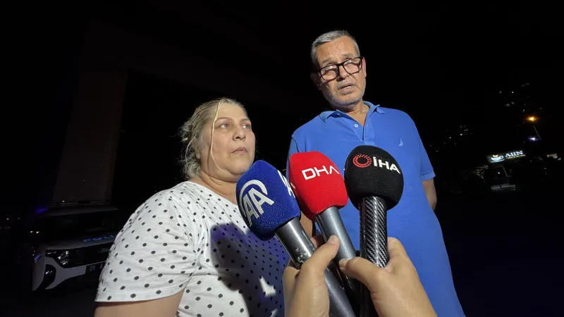 Filmleri aratmayan olay! Adana'da özel hastanede hayatını kaybeden kişilerin cenazesi karıştı