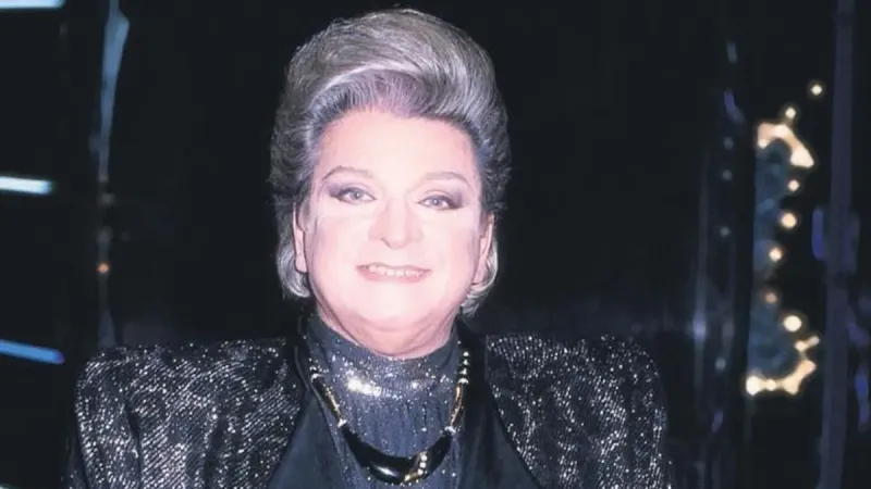 Zeki Müren Filmi Davası: Flaş Bellek Mahkeme Kasasında!