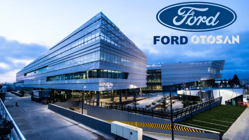 Ford Otosan (FROTO) Hissesinde Hedef Fiyat ve Tavsiyeler