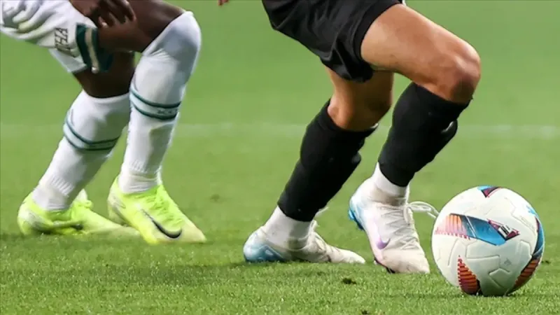 Futbolcular vergi radarında: 3,7 milyar lira beyan dışı gelir tespit edildi