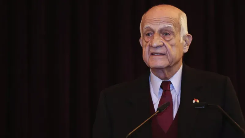 İnan Kıraç Veda Etti! Galatasaray'da Şok Değişim