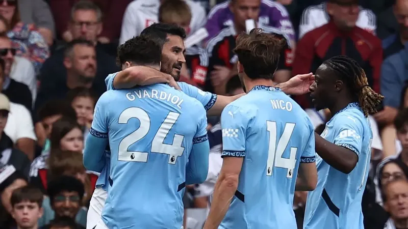 Galatasaray'dan Bomba Transfer! City'nin Yıldızı Geliyor Mu?