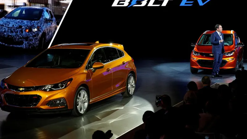 GM'den Şok İddia: 2028'de Gözler Kapalı Sürüş Devri Başlıyor!