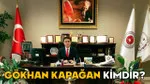 Gökhan Kapağan Kimdir? Zonguldak'ın Yeni Başsavcısı Şaşırttı!