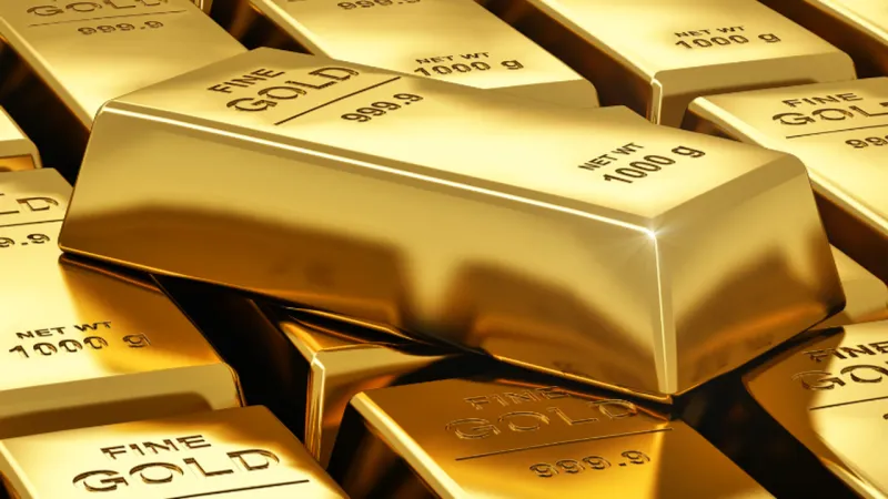 Gram altın güne yükselişle başladı