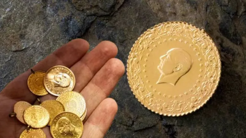 Altın Fiyatları Uçuşta! Gram Altın Rekor Kırdı, Daha Ne Kadar Yükselecek?