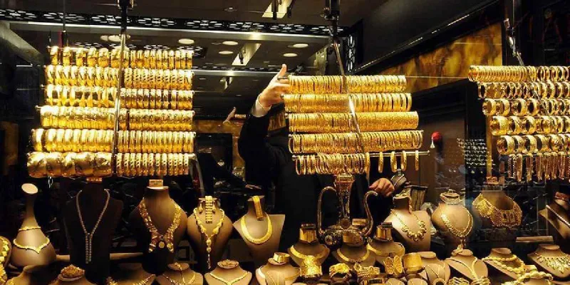 Altın Fiyatları Uçuyor Mu? Gram ve Çeyrek Altın Rekor Peşinde!