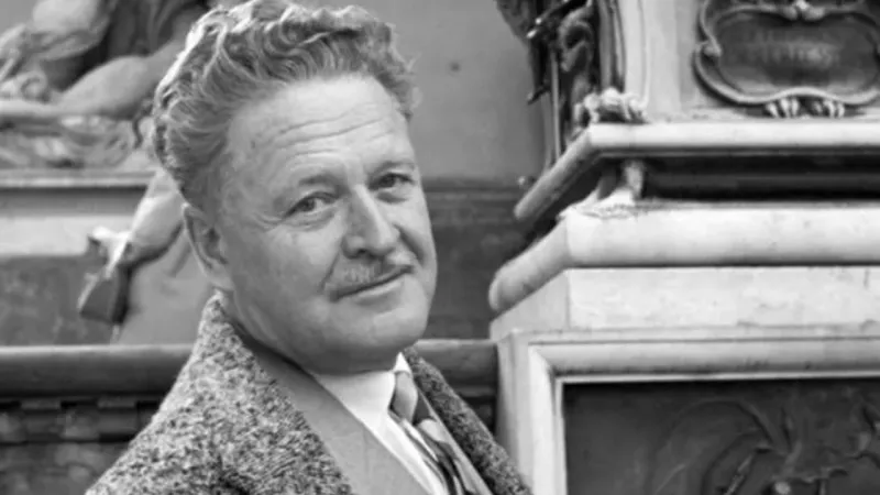 Nazım Hikmet'e Veda: Mavi Gözlü Dev 62 Yıl Sonra Anılıyor!