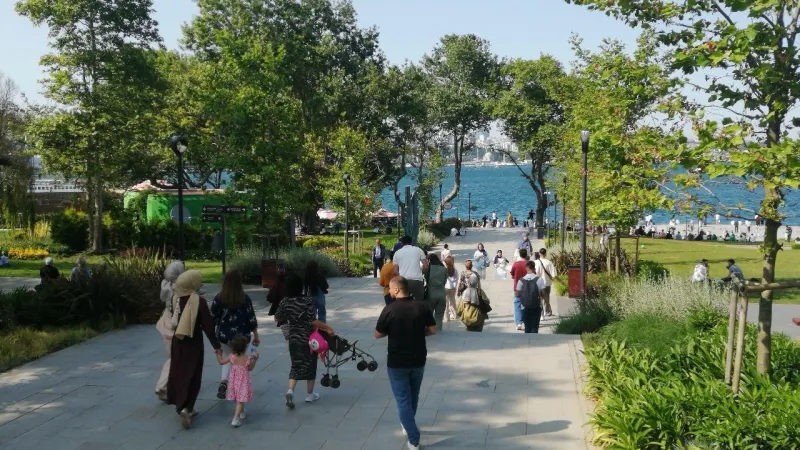 Hafta Sonu Hava Durumu: Sıcaklıklar Düşecek mi? İşte Detaylar!