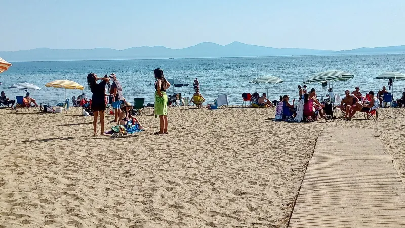 Hafta sonuna dikkat! Birçok ilçeden 'mayıs ayı rekoru' gelebilir