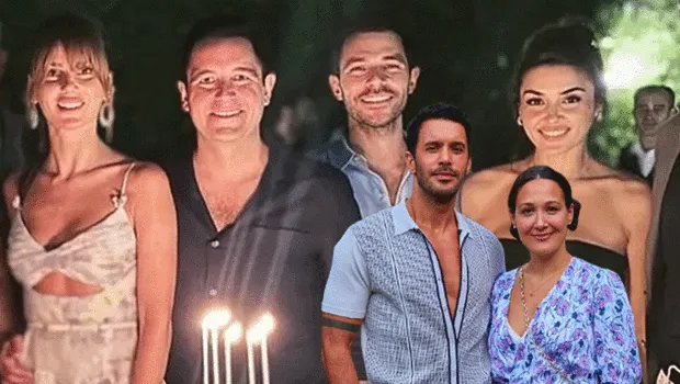 Hande Erçel ve Hakan Sabancı Aşkı Bitti mi? İşte Gerçekler!