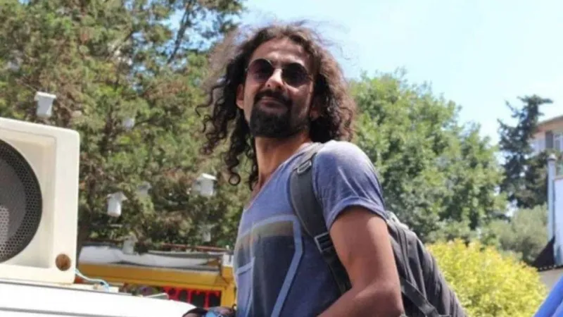 Hakan Tosun cinayetinde flaş gelişme: Gözaltına alınan iki kişi serbest bırakıldı