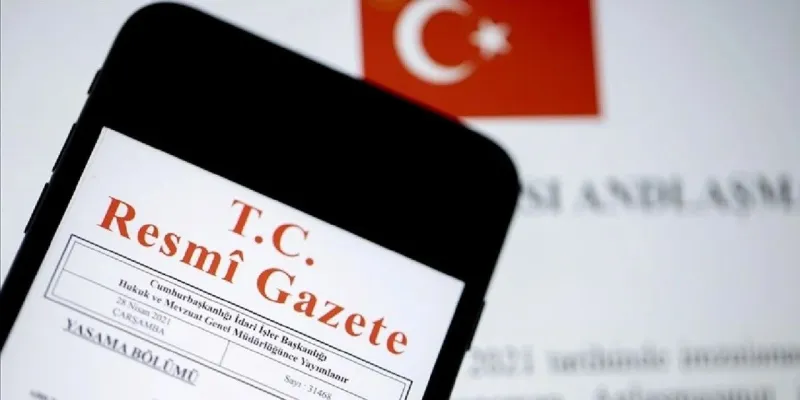 Hakim ve Savcı Terfi Listesi Yayınlandı! İşte Detaylar