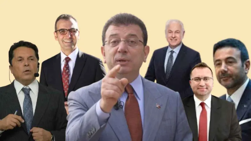 CHP'li 11 Belediye Başkanı Şoku! Neler Oluyor?