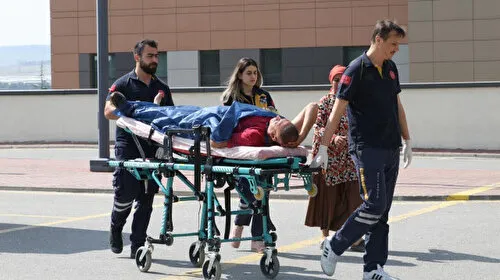 Hastaneler acemi kasaplarla doldu: Kurban Bayramı’nın ilk gününde 14 binden fazla kişi yaralandı