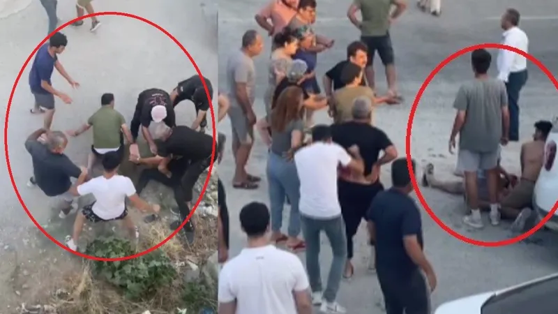 Hatay'da korkunç olay! Kavgayı ayırmak isterken öldürüldüğü ortaya çıktı