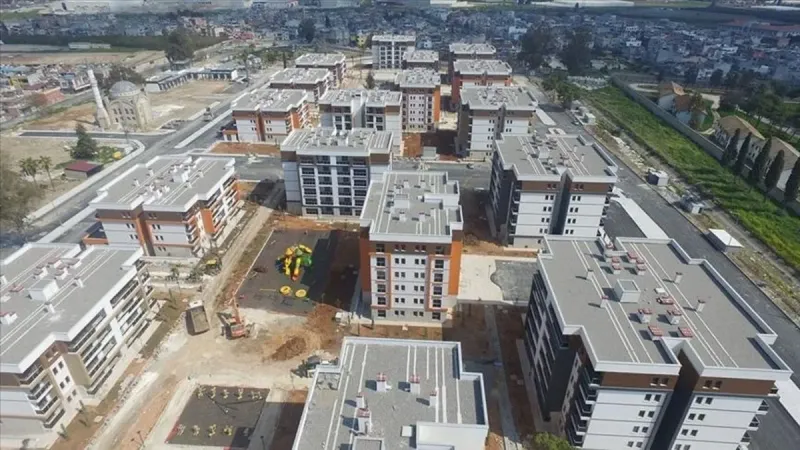 Mansur Yavaş'ın Kentsel Dönüşümü Fiyasko mu? Hatay'da Şükran, Mamak'ta İsyan!