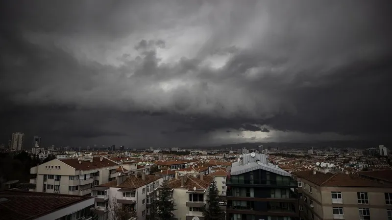 Hava sıcaklıkları azalacak