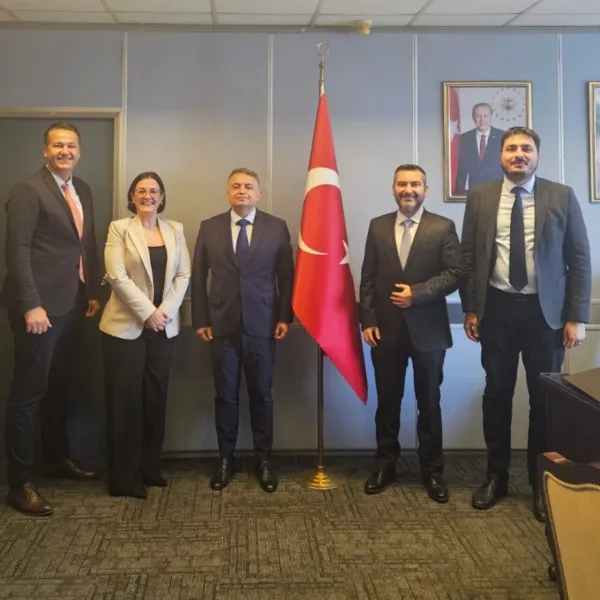 Hepsiburada'ya e-ihracat konsorsiyumu statüsü 