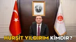 Hurşit Yıldırım Kimdir? Yeni Adalet Bakan Yardımcısı Şaşırttı!