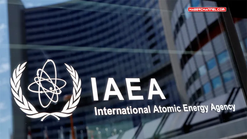İran Nükleer Tesisi Vuruldu Mu? IAEA'dan Şok Açıklama!