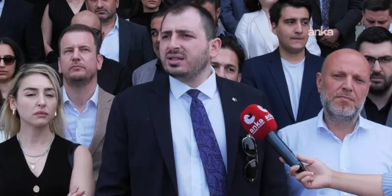 İBB avukatlarından adliyede isyan! "Bu süreç Orta Çağ'ı bile aratıyor"