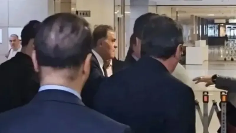 İBB Başkanvekili Nuri Aslan adliyede tehditler savurdu: Yakarım bak ortalığı!