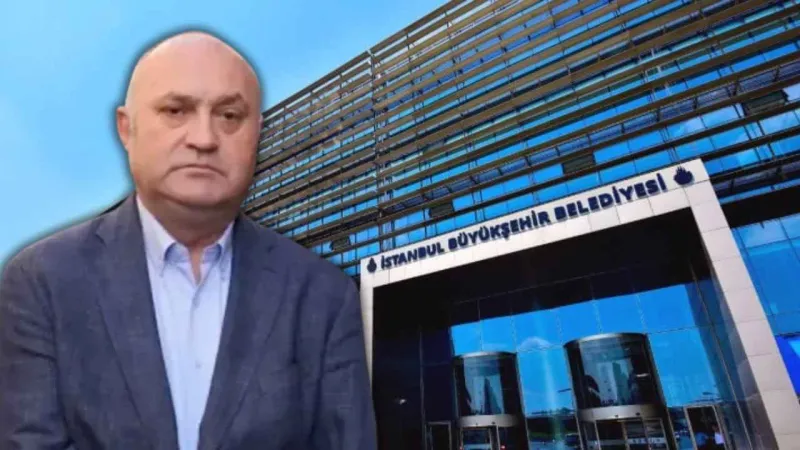 İmamoğlu'nun Koruma Müdürüne Şok İddia! İBB'den Cevap Gecikmedi!