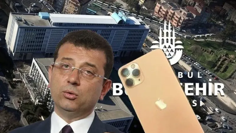 İBB Özel Kalem Müdürü Kadriye Kasapoğlu'nun ifadesi ortaya çıktı! Ekrem İmamoğlu'nun telefonu hakkında ne dedi? "Hatırlamıyorum..."