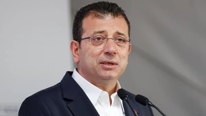 İmamoğlu'nun Kayıp Telefonu Bulundu! İBB Soruşturmasında Şok Gelişme