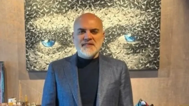 İBB soruşturmasının kilit isimlerinden reklamcı Murat Kapki itirafçı oldu: İhale karlarının yüzde 60'ı Ekrem İmamoğlu'nun siyasi ikbaline!