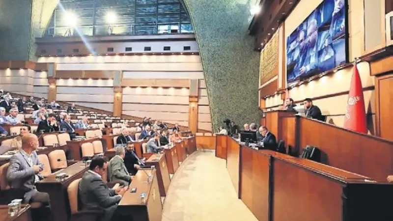 İBB Yurtları Kapandı Mı? Öğrenciler Şokta! İşte Detaylar