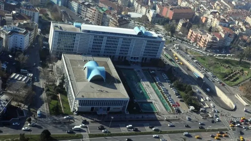 İBB'ye 3. dalga operasyon! 20 şüpheli adliyeye sevk edildi