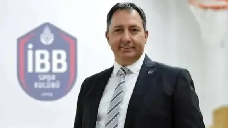 İBB Operasyonu: Zafer Keleş Tutuklandı! Şok Detaylar Ortaya Çıktı