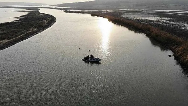 İBB’ye operasyon sonrası kritik düzenleme: Terkos Gölü’ne 'ticari' izin