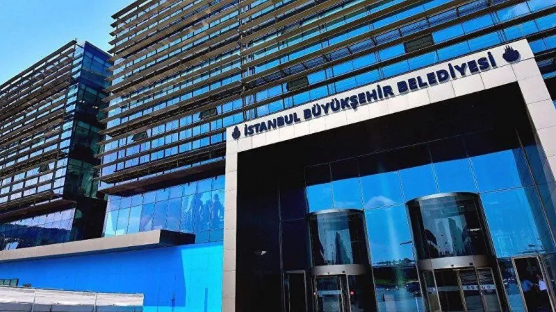 İBB'ye yönelik 4. dalga operasyon: 45 şüpheli adliyeye sevk edildi
