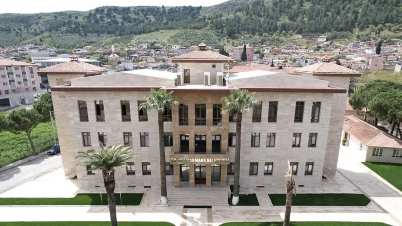 İddia: Eski AKP'li belediye başkanı seçimlerden önce mülkiyetindeki taşınmazları belediye taşınmazları ile takas etti!