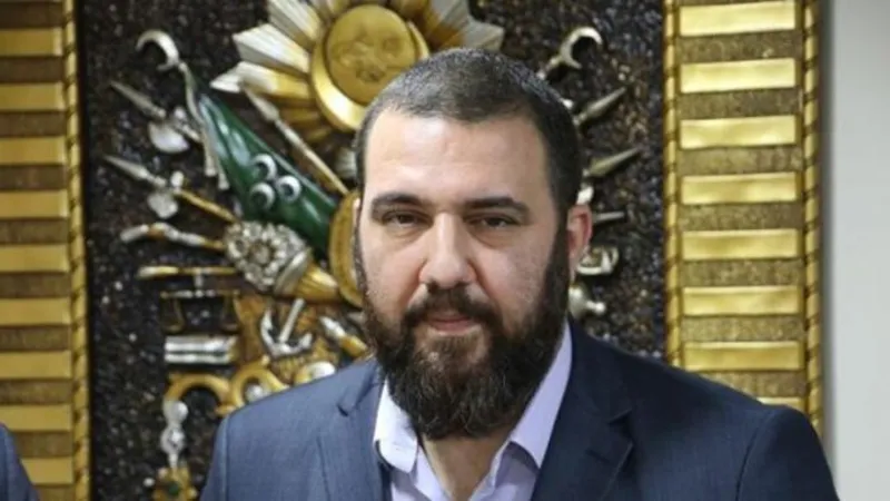 II. Abdülhamid'in torunu Osmanoğlu’nun “sahtecilik”ten iptal edilen diplomasıyla ilgili yeni detaylar: Sisteme eklendikten dakikalar sonra e-Devlet'inden kontrol edilmiş