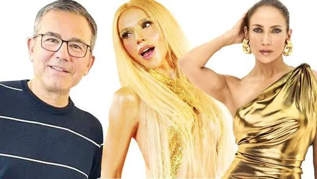 Cengiz Abazoğlu'ndan Şaşırtan Jennifer Lopez-Gülşen Karşılaştırması!