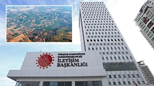 2B Arazilerinde Tapu Müjdesi Mi? İletişim Başkanlığı'ndan Kritik Açıklama!