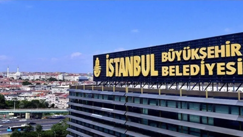 İmamoğlu Şoku! Özel Kalem Müdürü Gözaltında! İBB'de Neler Oluyor?