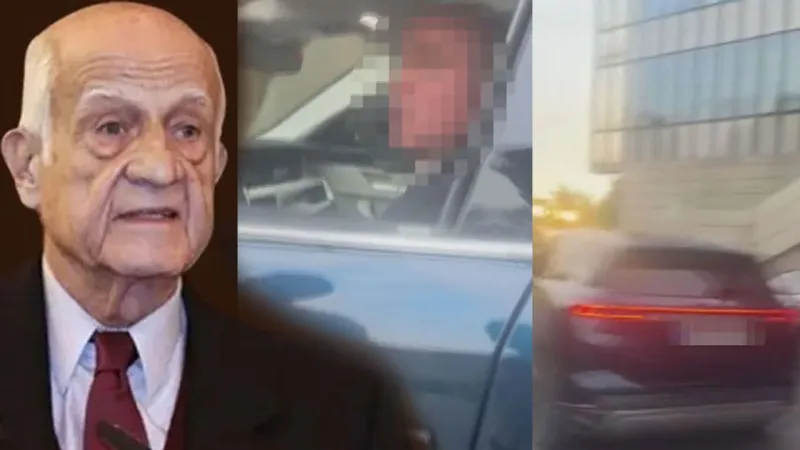 İnan Kıraç Kaçırıldı Mı? Şoföründen Şok İtiraf!