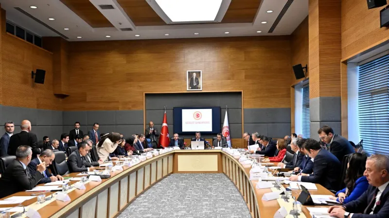 İnfaz Yasası Meclis'te: Yeni Düzenleme Neler Getirecek?