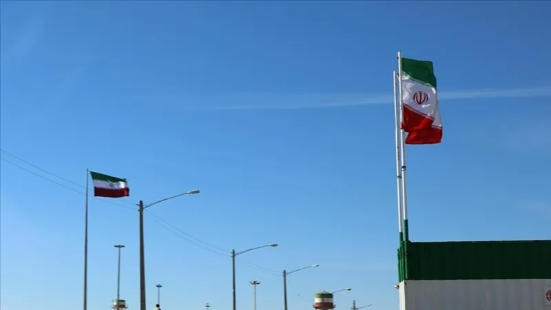 İran'da Mossad Operasyonu! Casuslar Yakalandı mı?