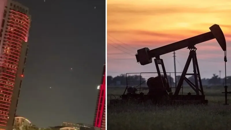 İran ABD'yi Vurdu! Petrol Fiyatları Çakıldı! İşte Güncel Fiyatlar