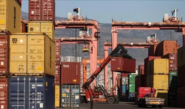 İş dünyası temsilcileri ihracat rakamlarını değerlendirdi
