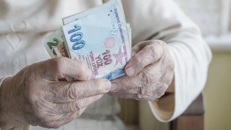 Çift Maaş Müjdesi: Emekliler Nasıl Daha Çok Kazanır?
