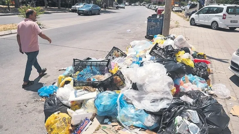 Buca İşçileri Kazandı! SABAH'a Teşekkür Yağmuru!