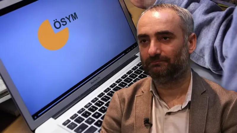 İsmail Saymaz yazdı: ÖSYM yetmedi, KPSS tercihlerine de müdahale edilmiş!